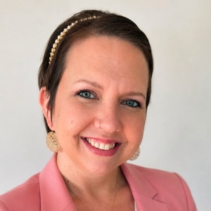 Amanda Vaughan